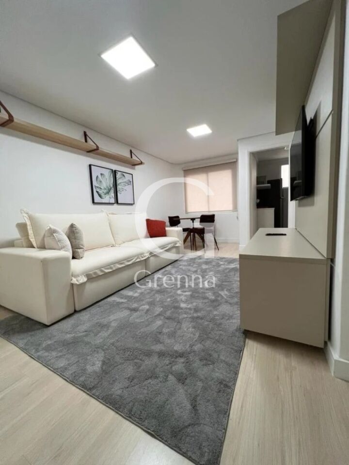 Apartamento para Venda - Vila Nova Conceição