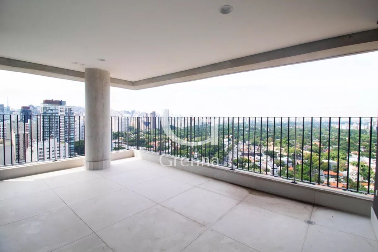 Apartamento para Venda - Pinheiros