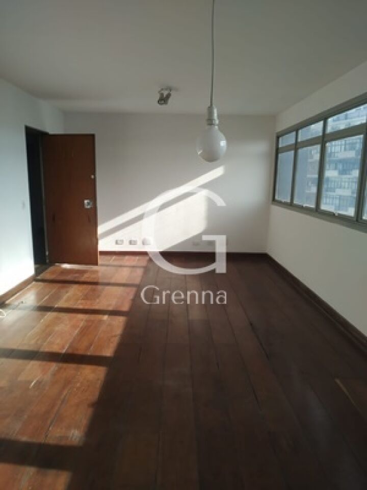 Apartamento em Itaim Bibi, foto 1