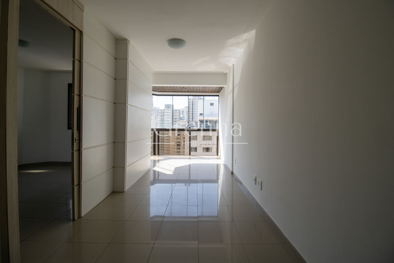 Apartamento para Venda - Moema