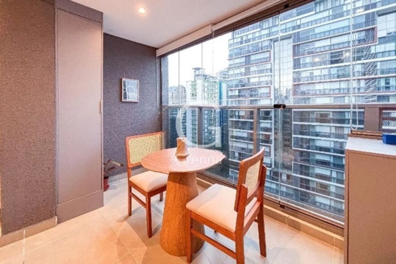 Apartamento para Venda - Jardim Paulista