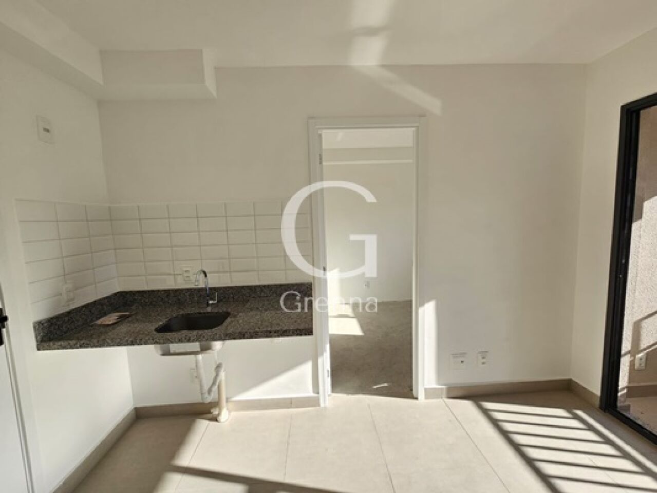 Apartamento para Venda - Vila Olímpia