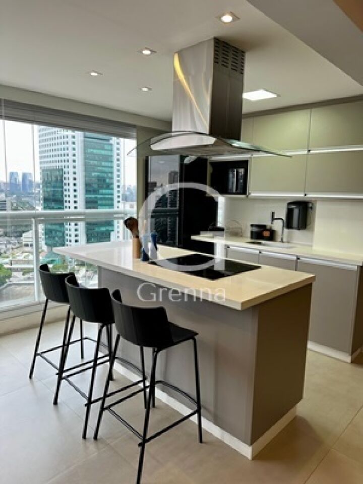 Apartamento para Venda - Pinheiros
