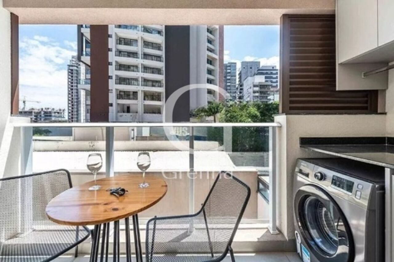 Apartamento para Venda - Moema