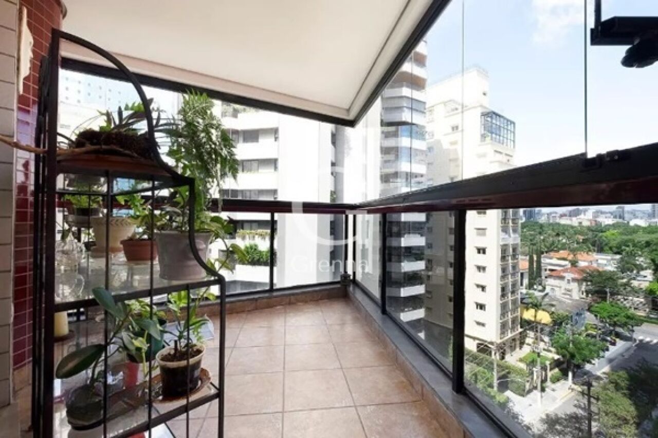Apartamento para Venda - Jardim Paulista