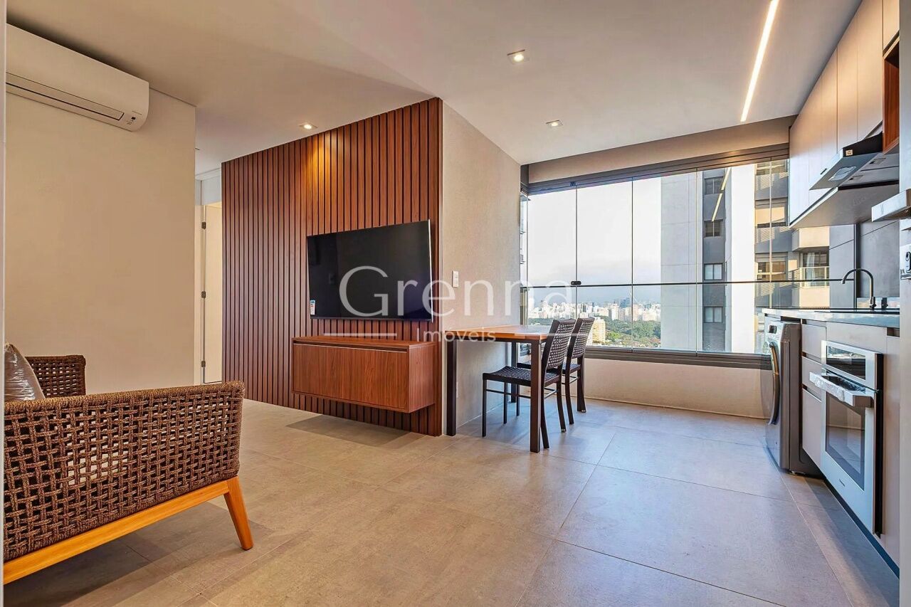 Apartamento em Pinheiros, foto 1