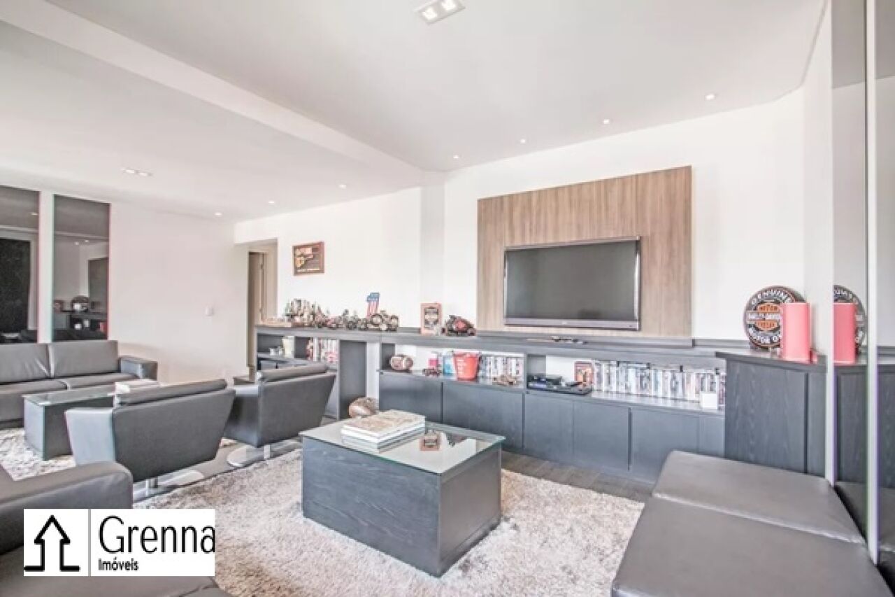 Apartamento para Venda - Campo Belo