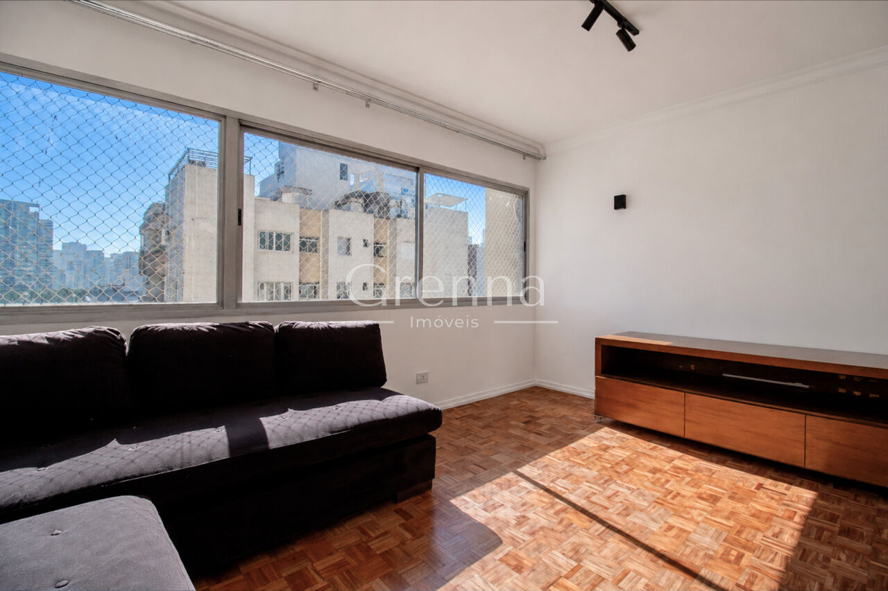 Apartamento em Vila Olímpia, foto 1