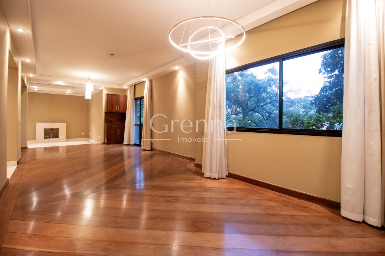 Apartamento para Venda - Moema