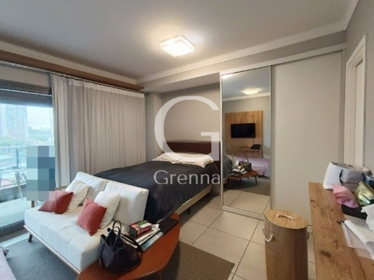 Apartamento em Brooklin Paulista, foto 1