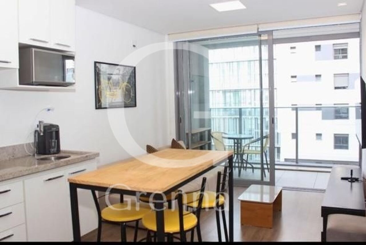 Apartamento em Pinheiros, foto 1