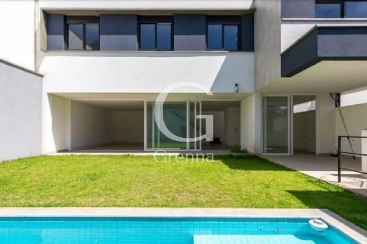 Casa Assobradada para Venda - Campo Belo