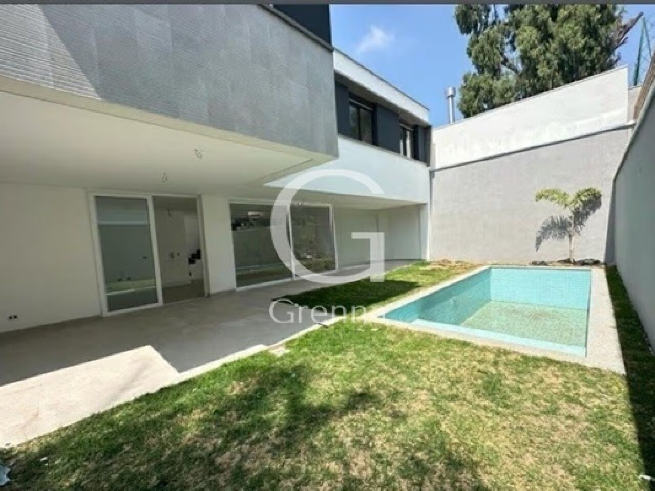 Casa Assobradada para Venda - Campo Belo