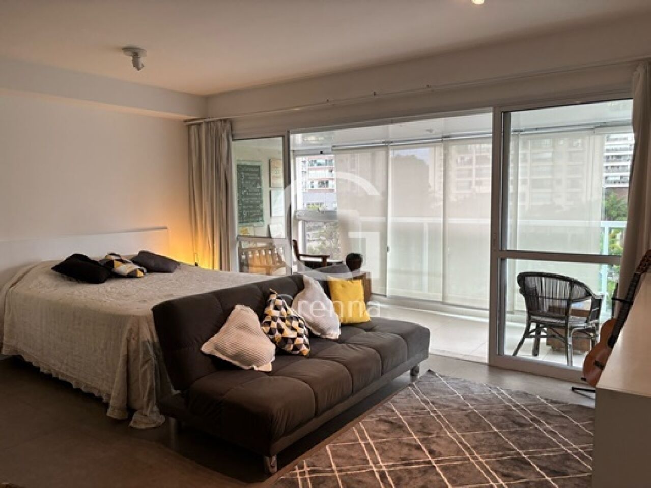 Apartamento para Venda - Brooklin Paulista
