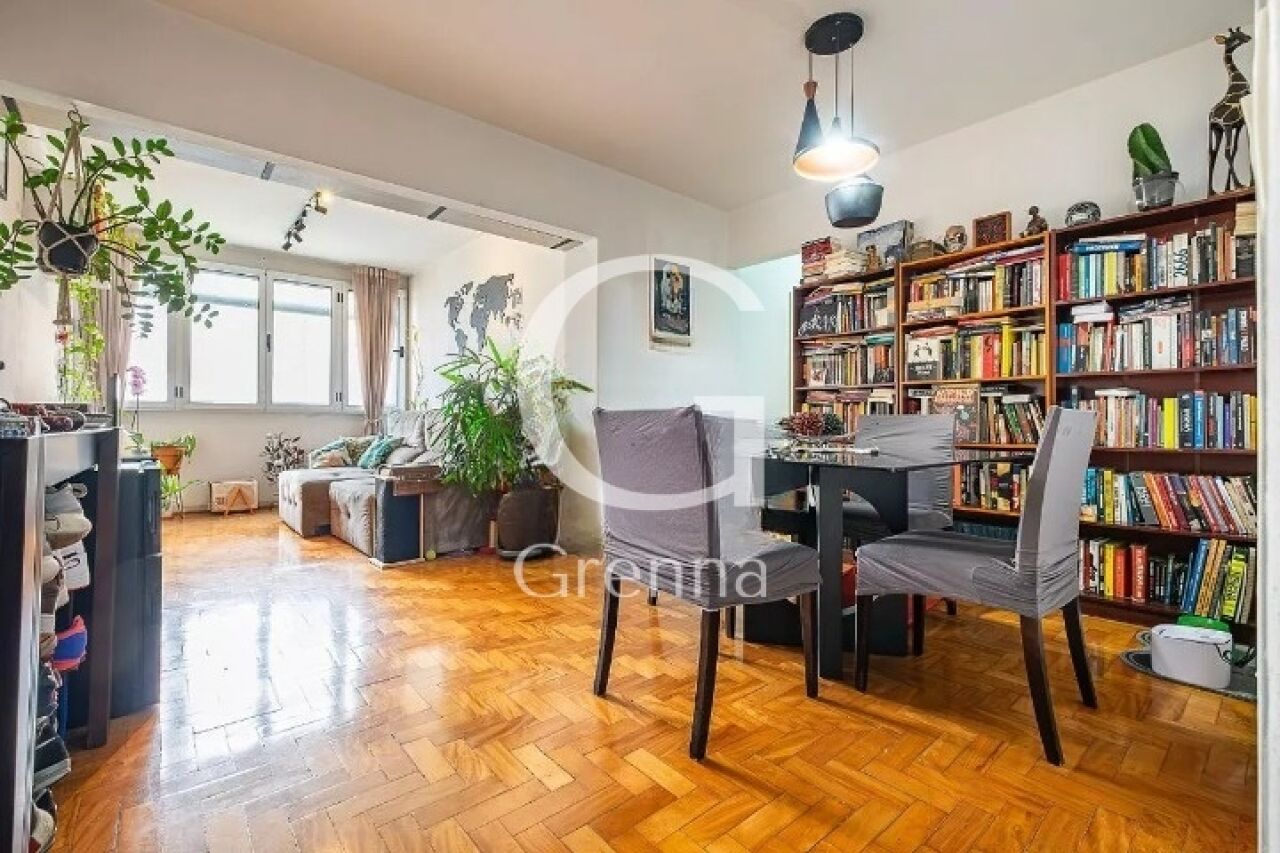 Apartamento para Venda - Pinheiros