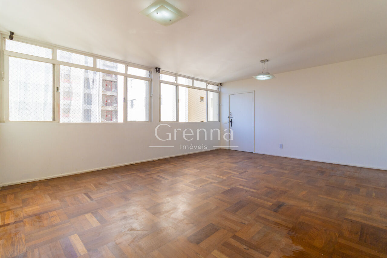 Apartamento em Pinheiros, foto 1