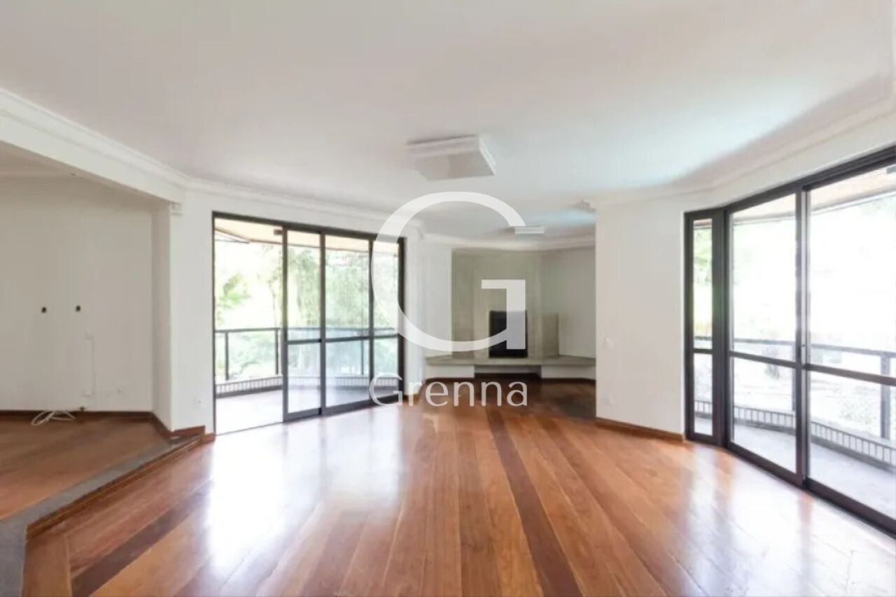Apartamento para Venda - Vila Nova Conceição