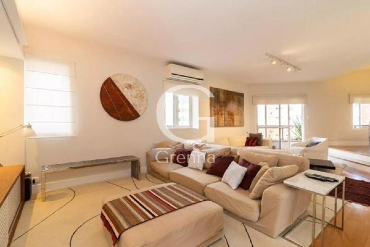 Apartamento para Venda - Itaim Bibi