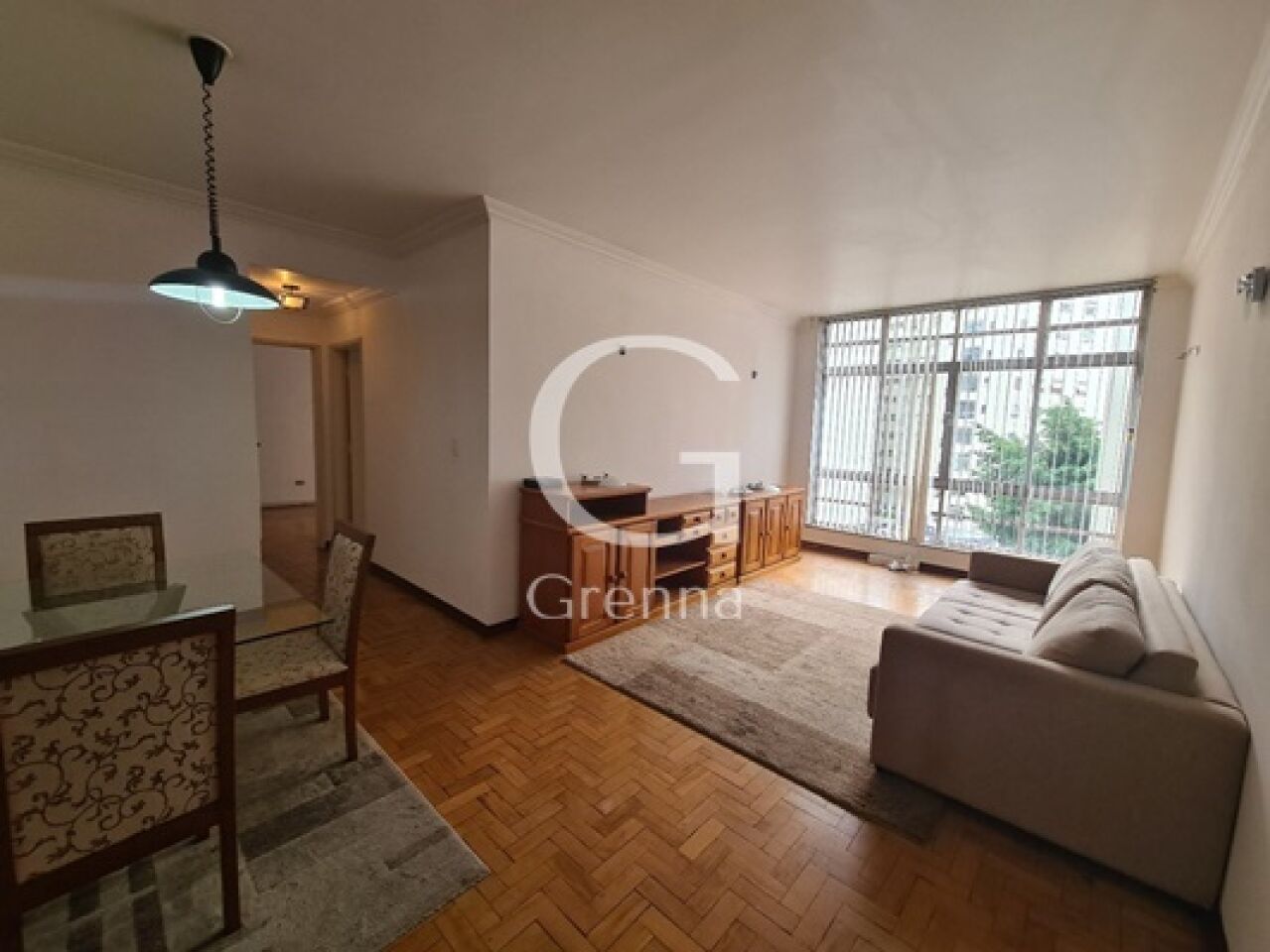Apartamento para Venda - Jardim Paulista