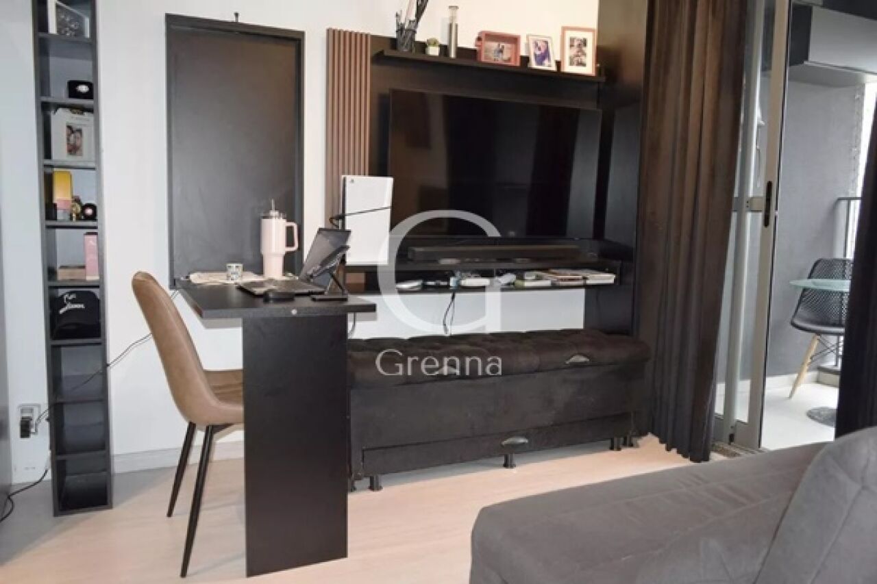 Apartamento para Venda - Cerqueira César