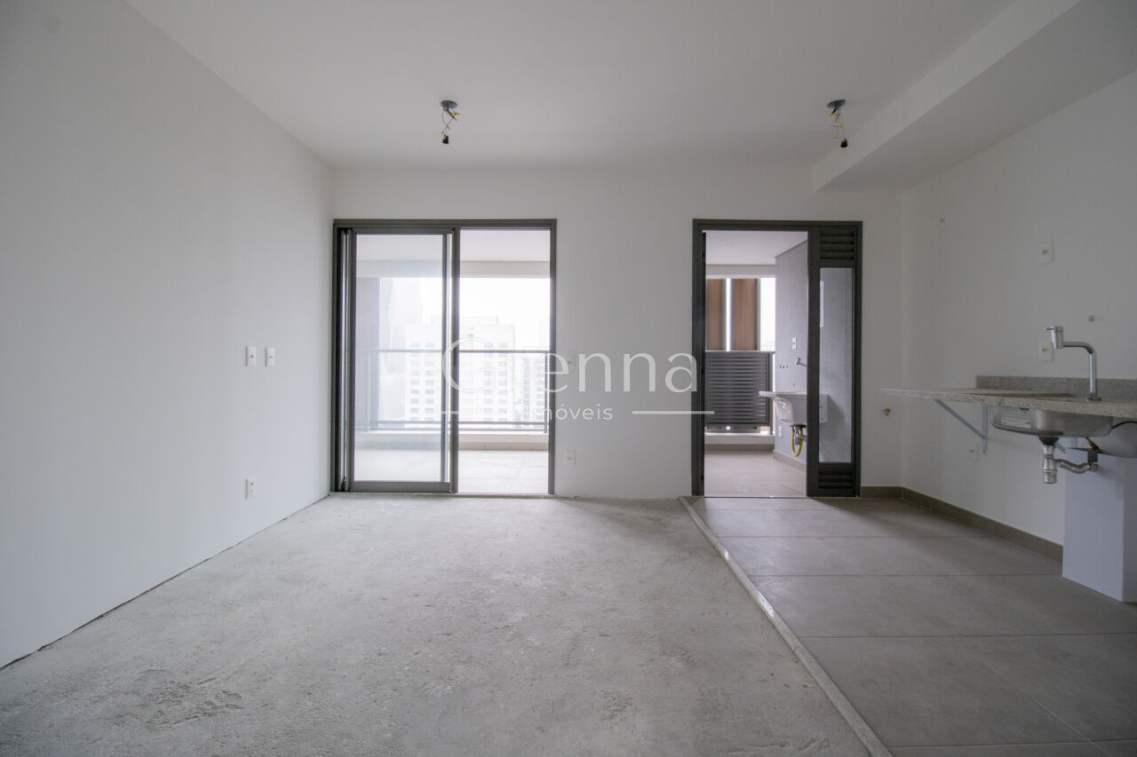 Apartamento para Venda - Pinheiros