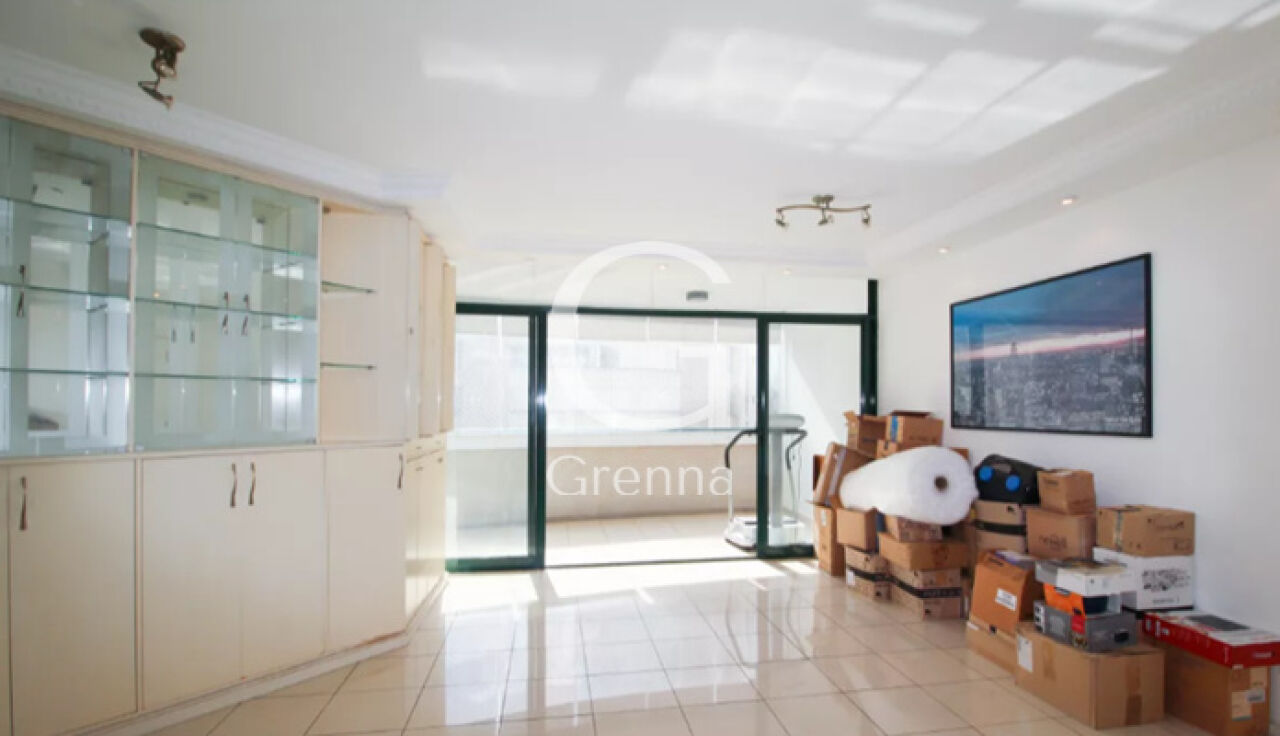 Apartamento para Venda - Indianópolis