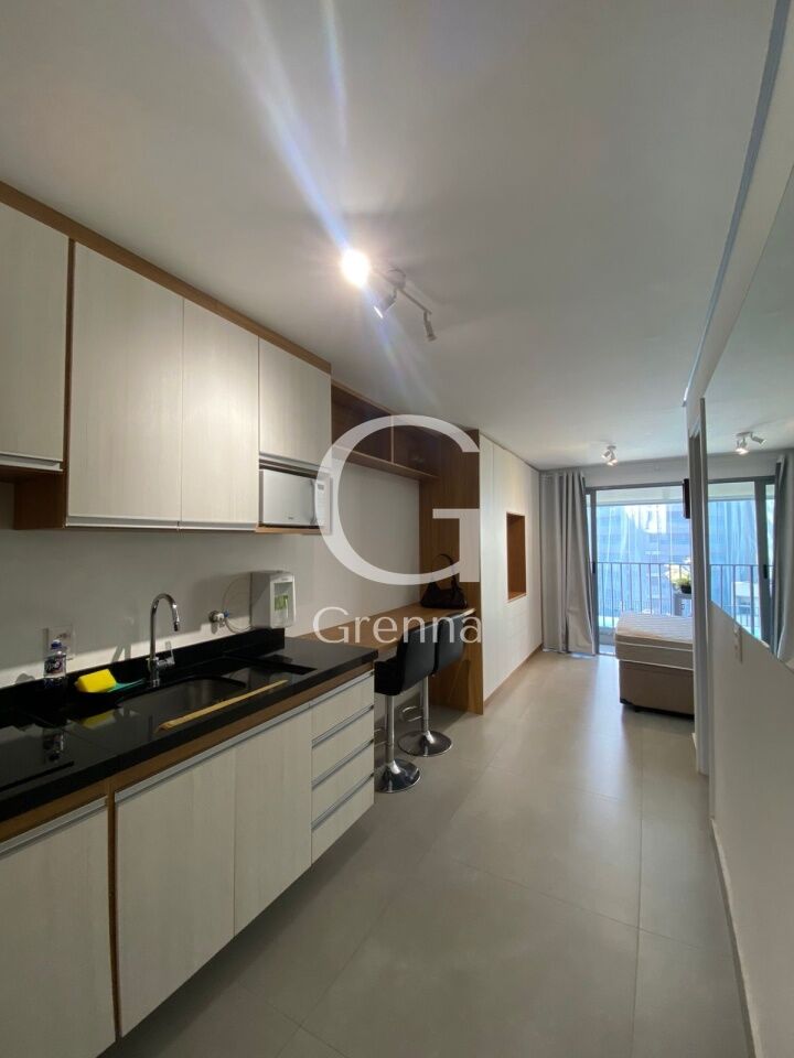 Apartamento para Venda - Vila Madalena