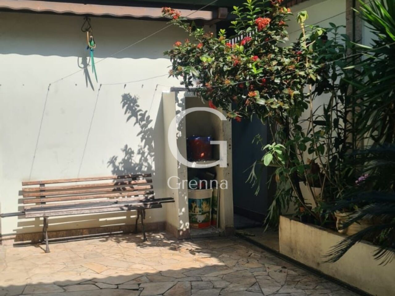 Casa Assobradada para Venda - Vila Olímpia