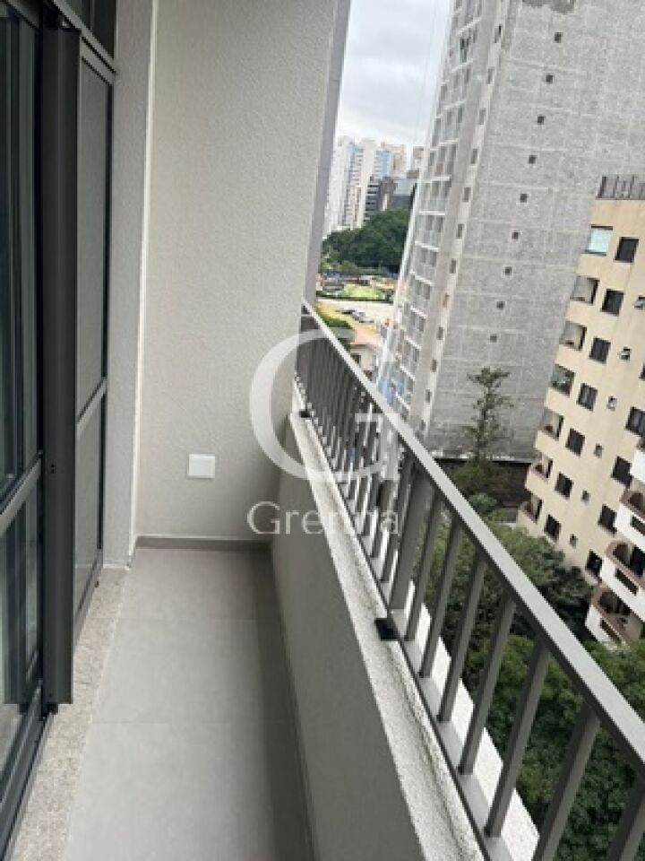 Apartamento para Venda - Brooklin Paulista