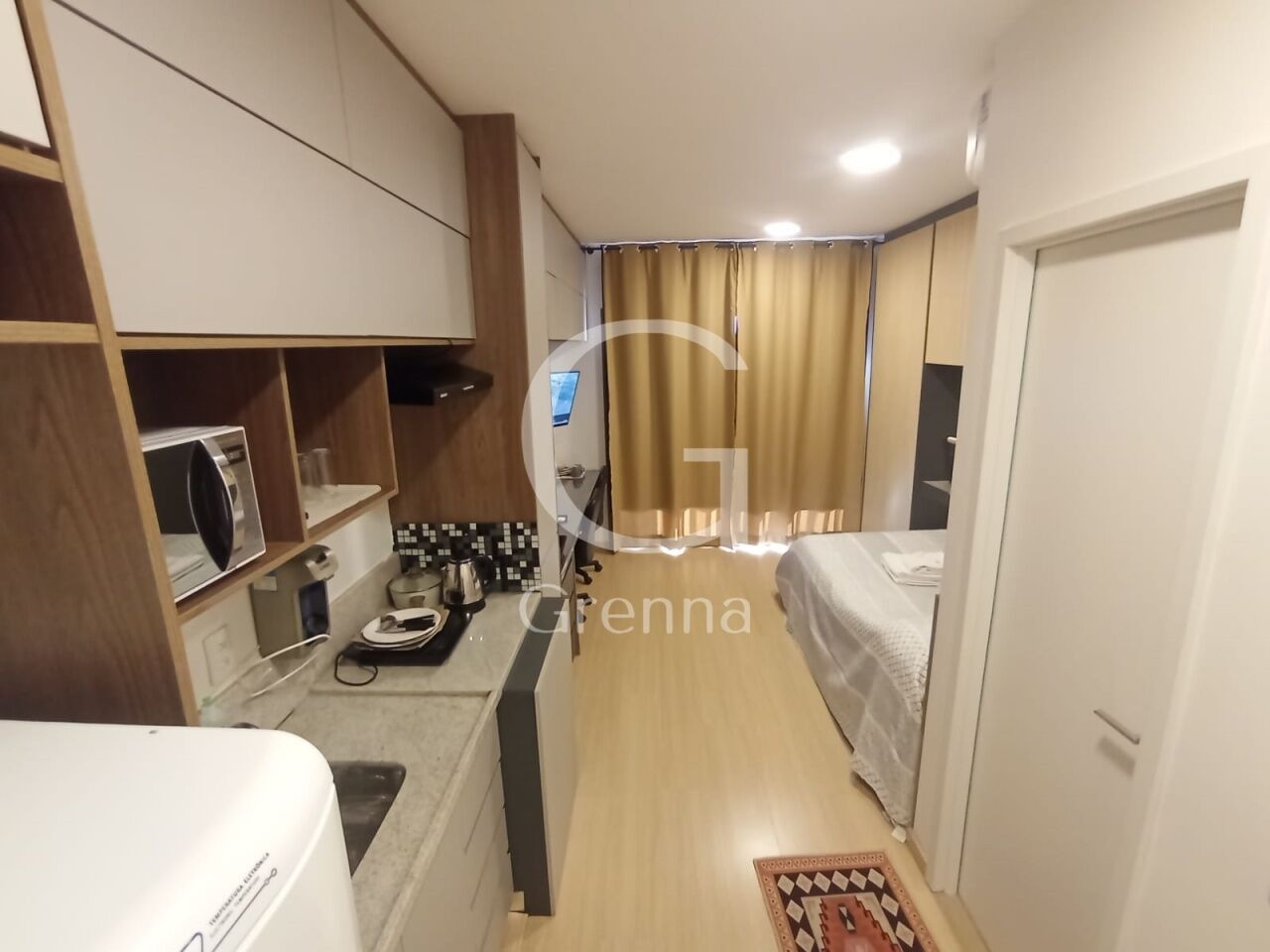 Apartamento para Venda - Pinheiros