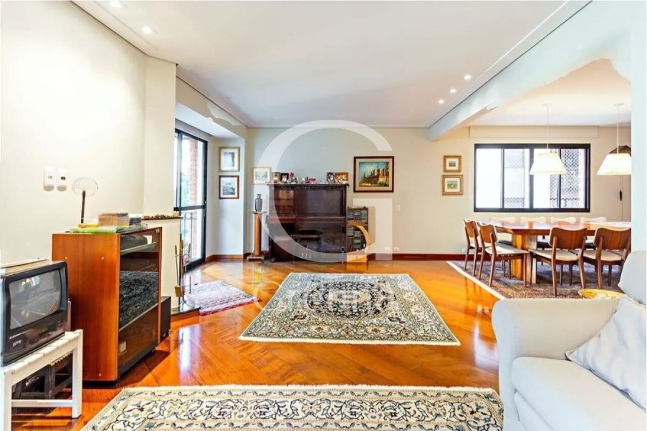 Apartamento para Venda - Vila Nova Conceição