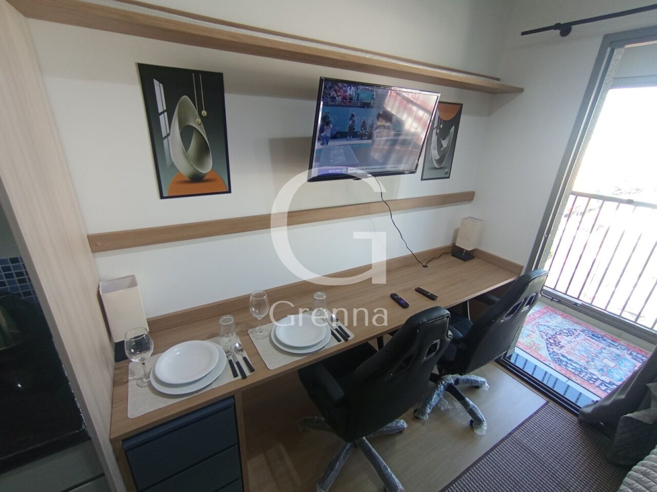 Apartamento para Venda - Consolação