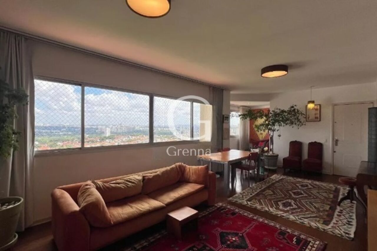 Apartamento para Venda - Sumarezinho