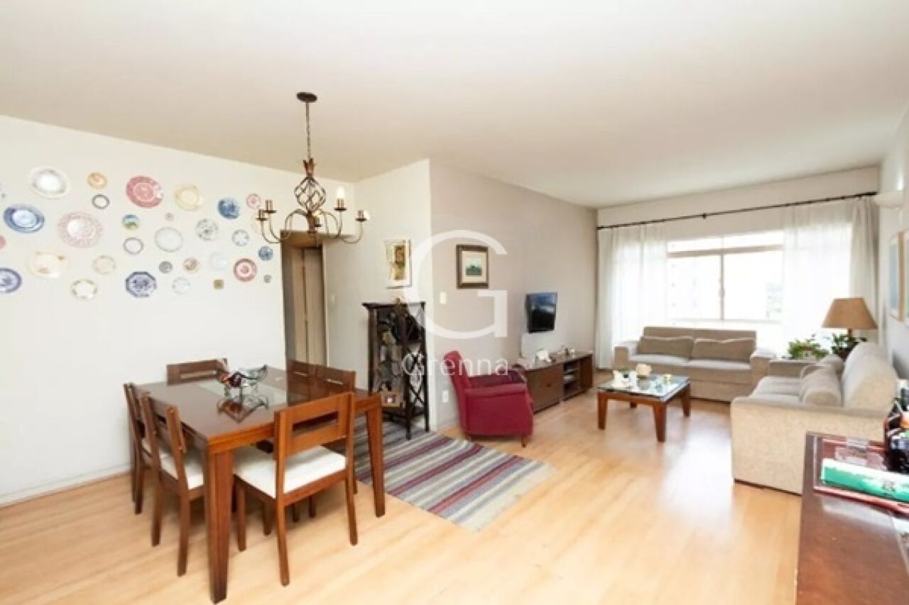 Apartamento para Venda - Itaim Bibi