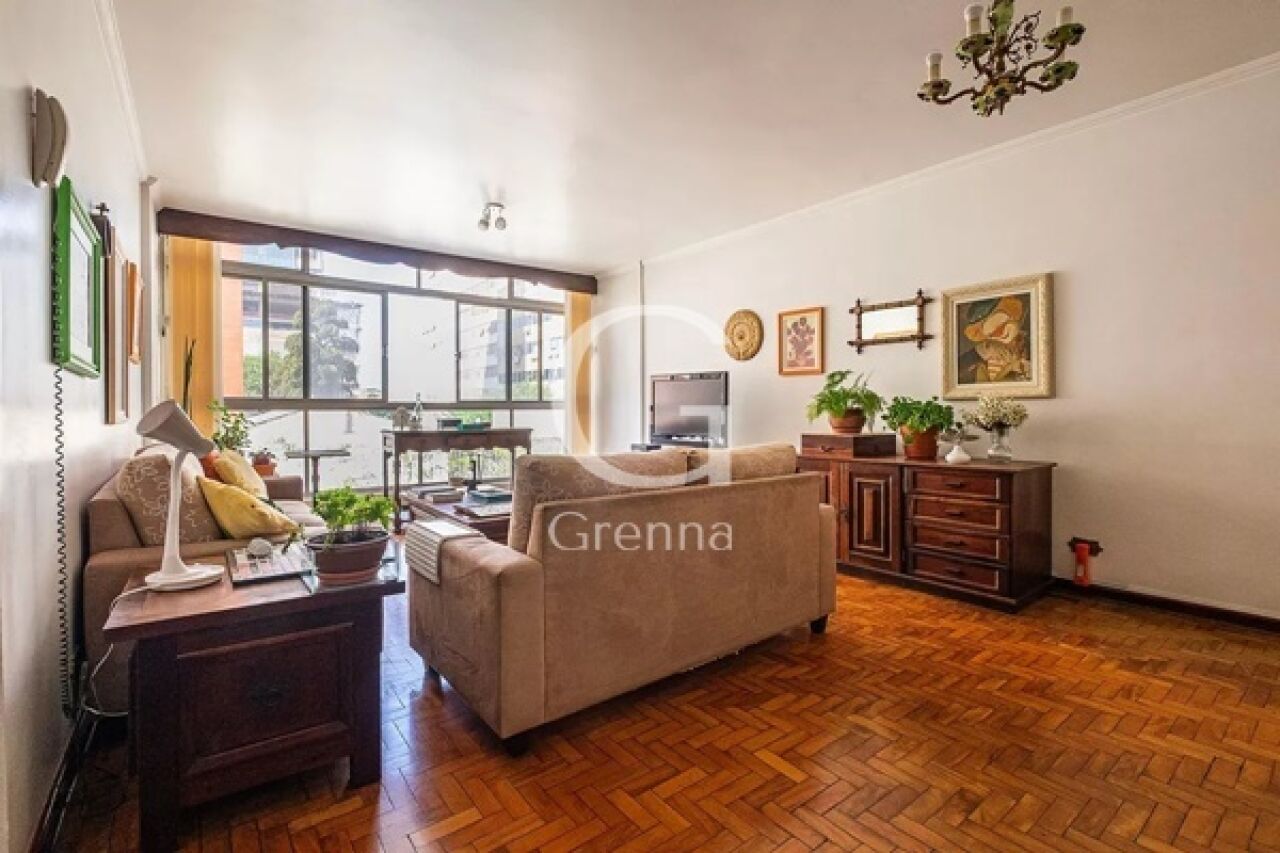 Apartamento para Venda - Pinheiros