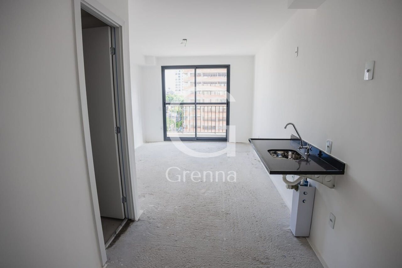 Apartamento para Venda - Vila Olímpia