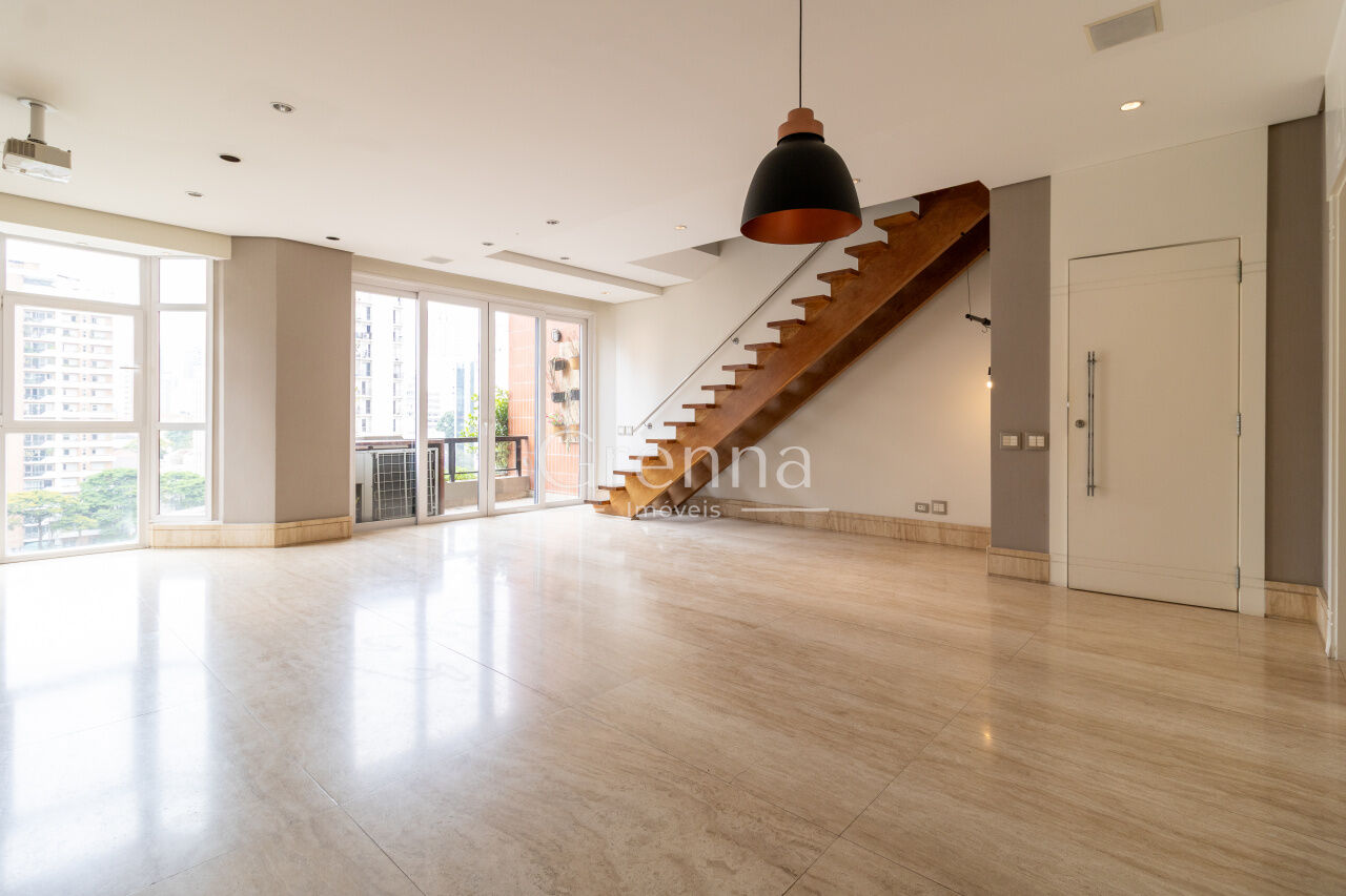 Apartamento em Pinheiros, foto 1