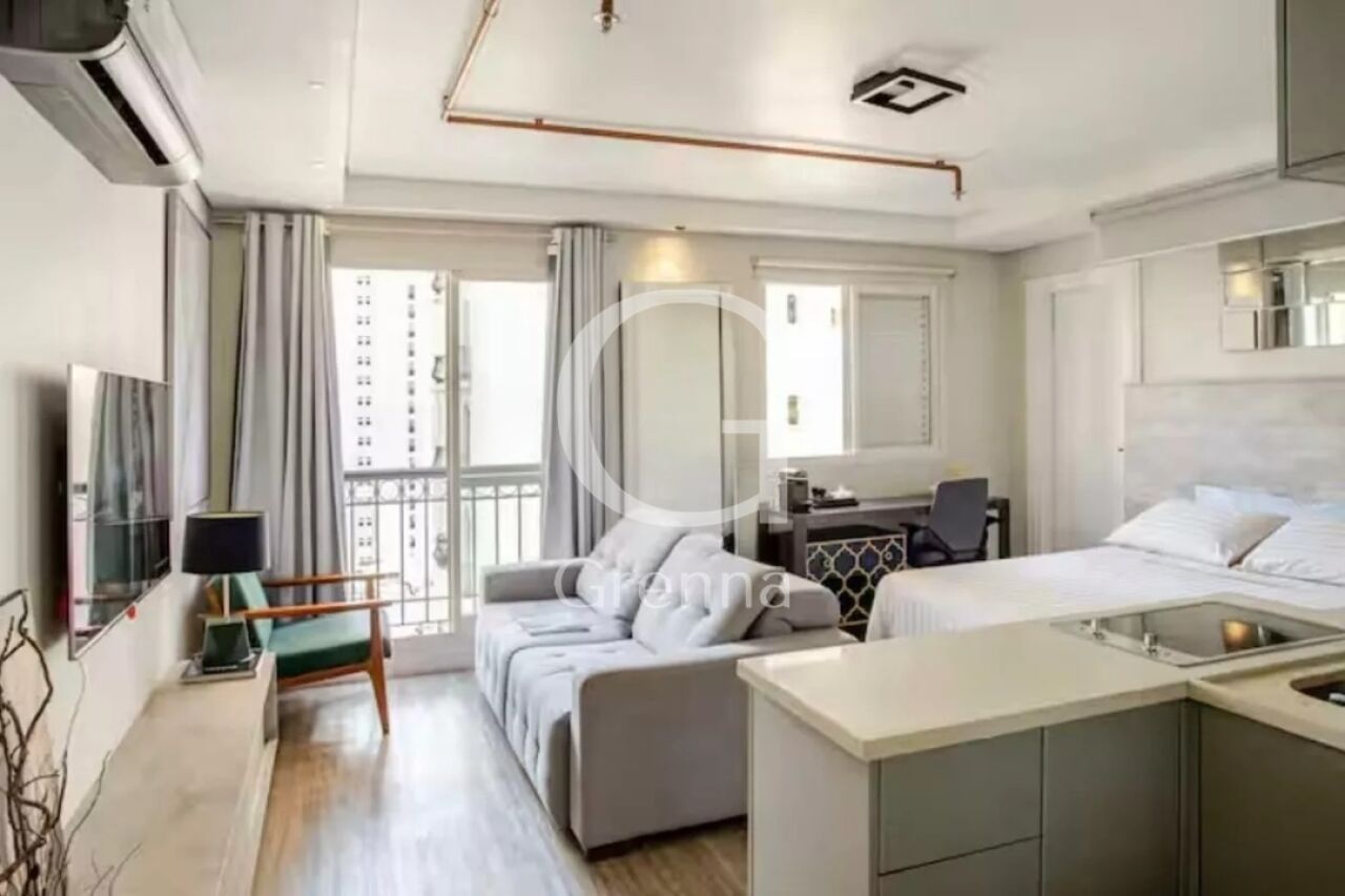 Apartamento para Venda - Jardim Paulista