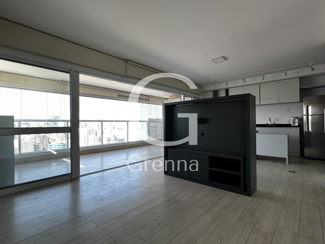Apartamento em Pinheiros, foto 1