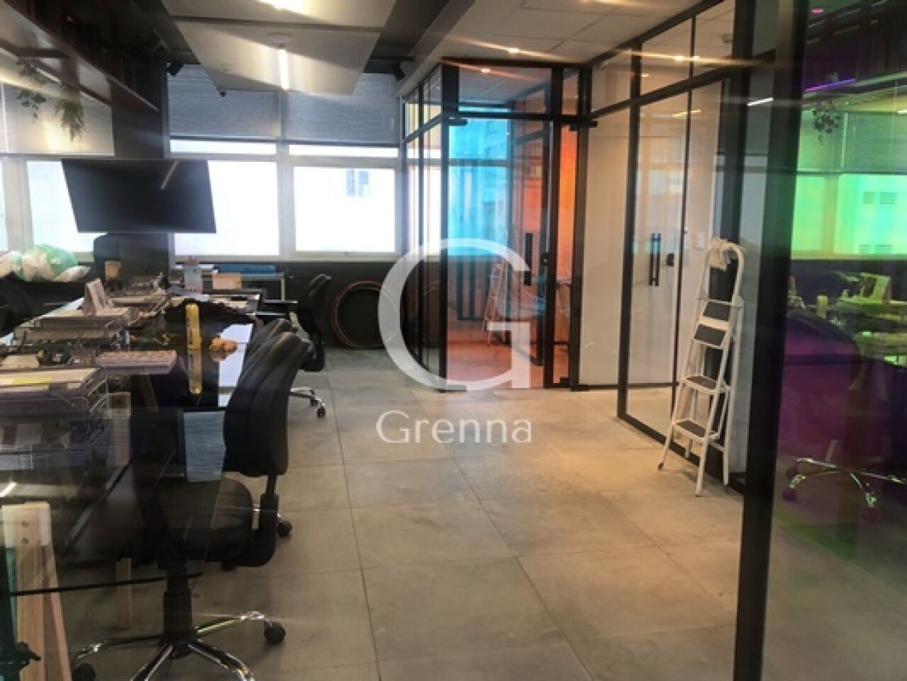 Conj. Comercial para Venda - Bela Vista