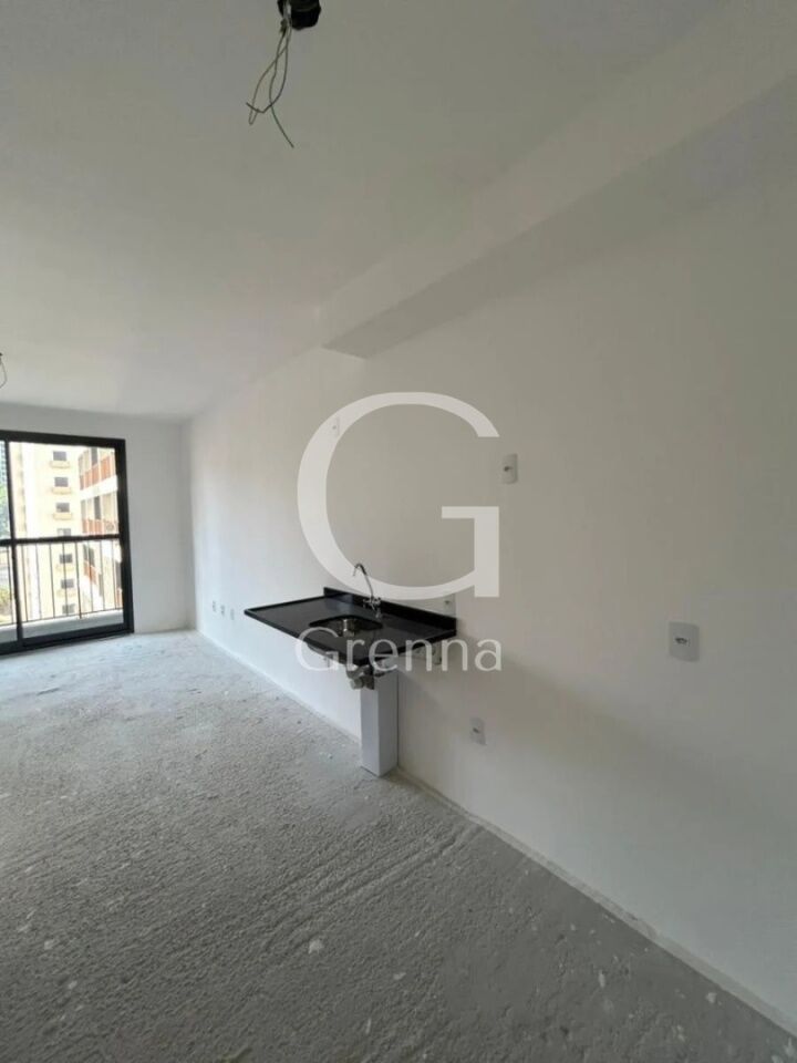 Apartamento para Venda - Vila Olímpia