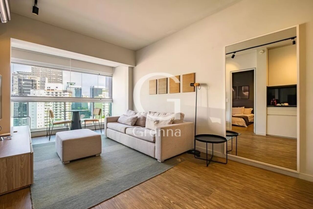 Apartamento para Venda - Pinheiros