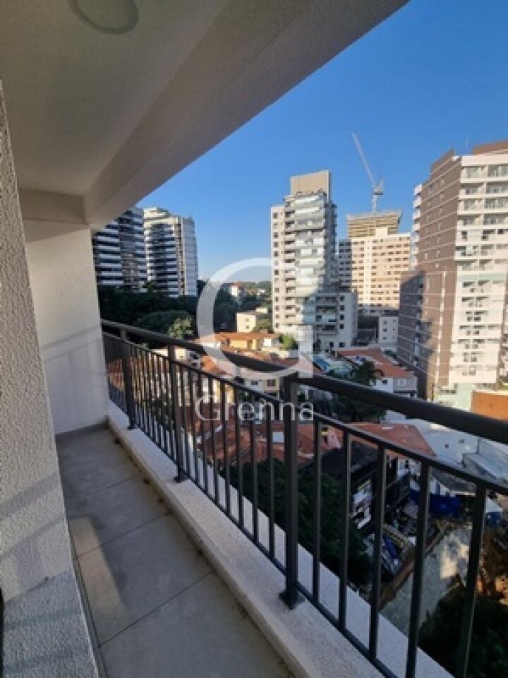 Apartamento para Venda - Sumaré
