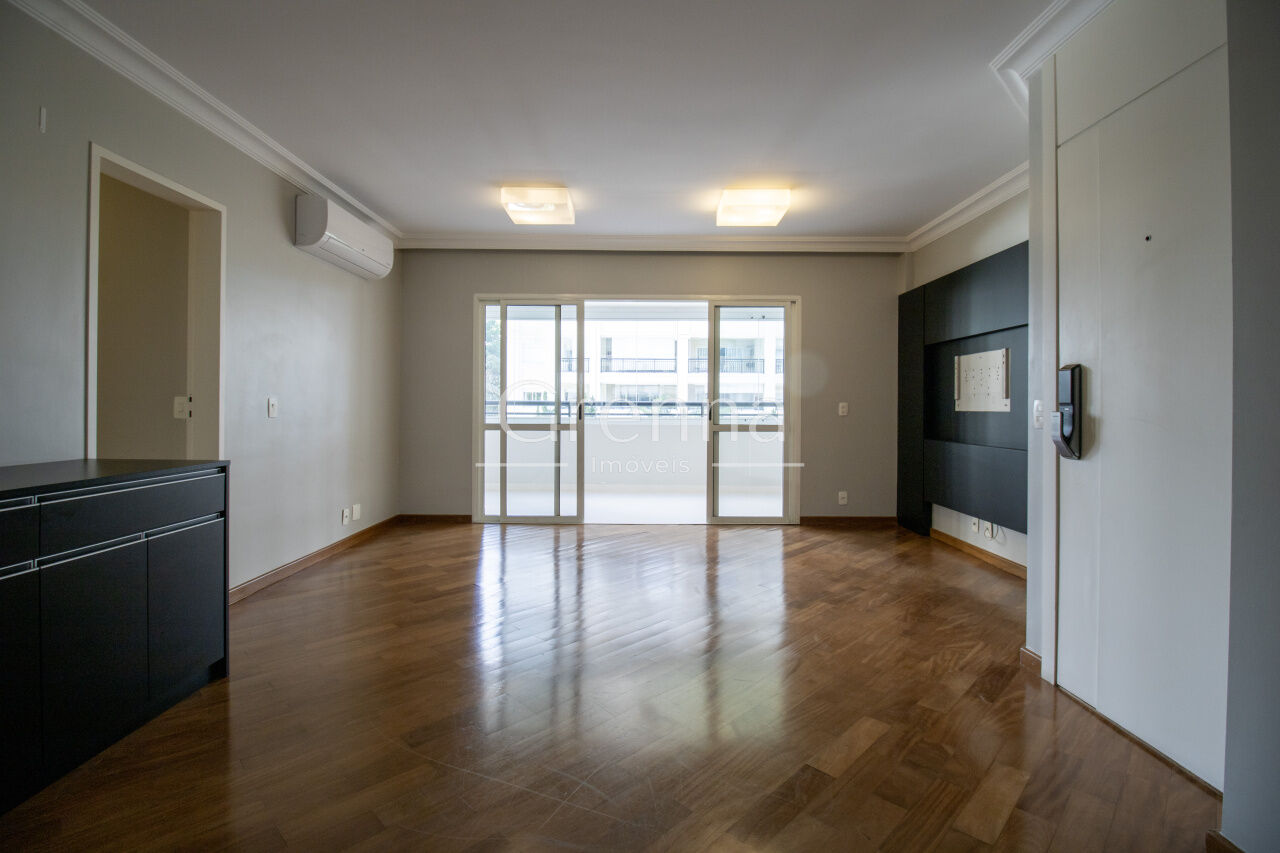 Apartamento para Venda - Moema