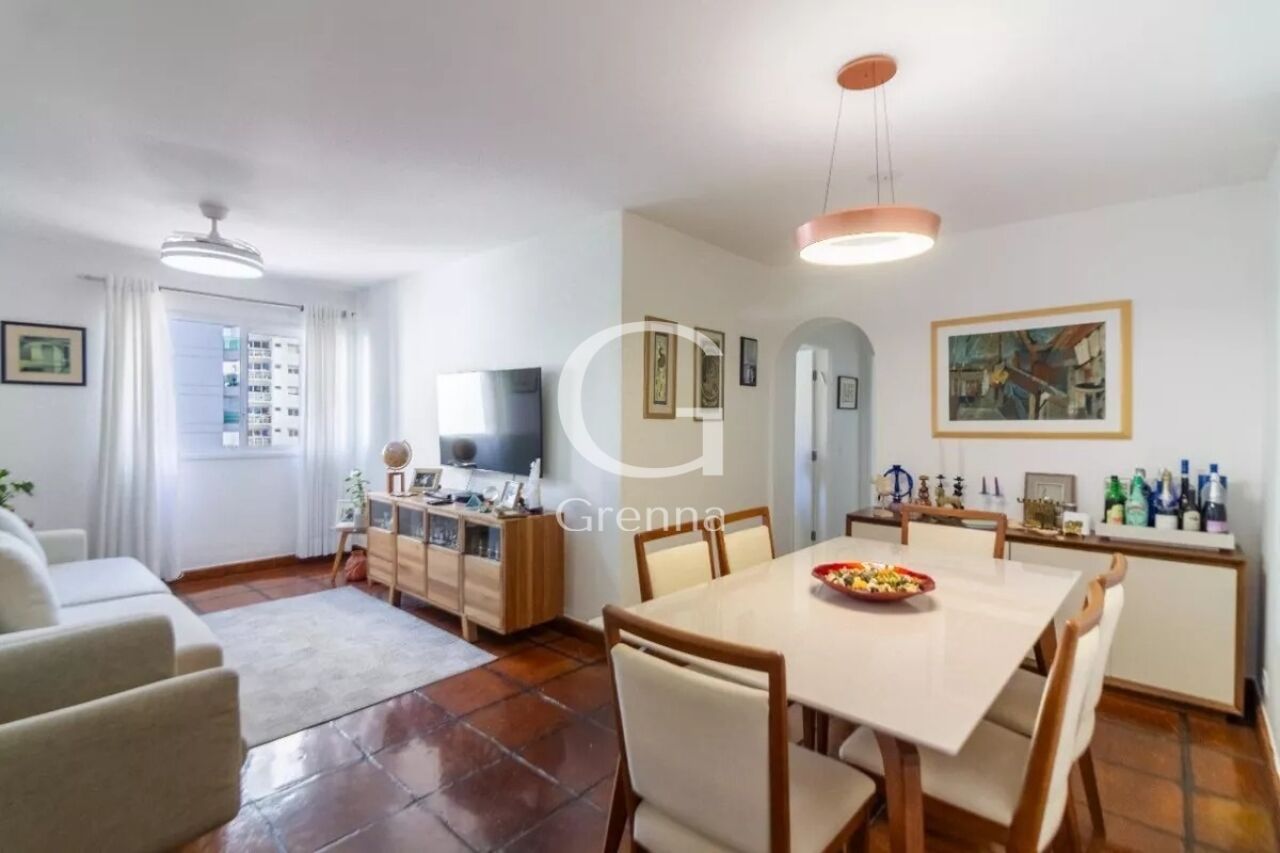 Apartamento para Venda - Pinheiros
