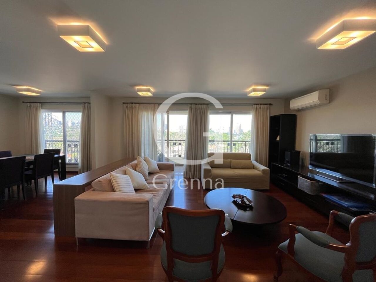 Apartamento para Venda - Alto de Pinheiros