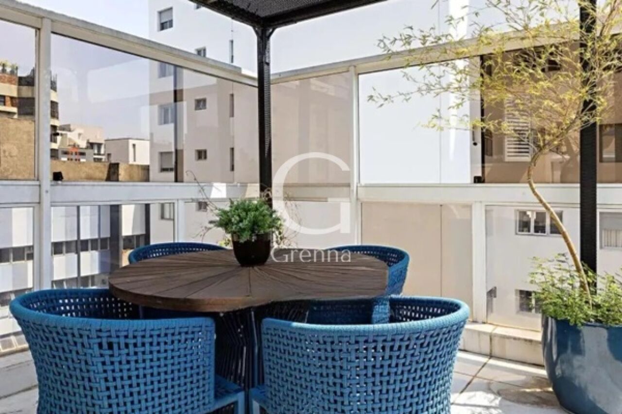 Apartamento para Venda - Vila Nova Conceição