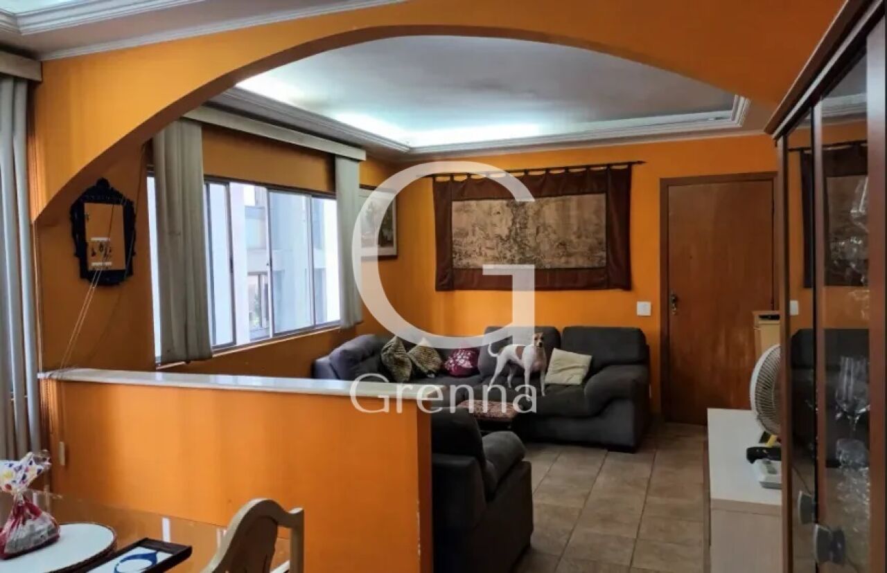 Apartamento para Venda - Jardim Paulista