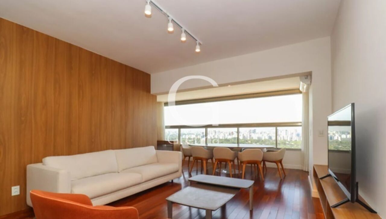 Apartamento para Venda - Pinheiros