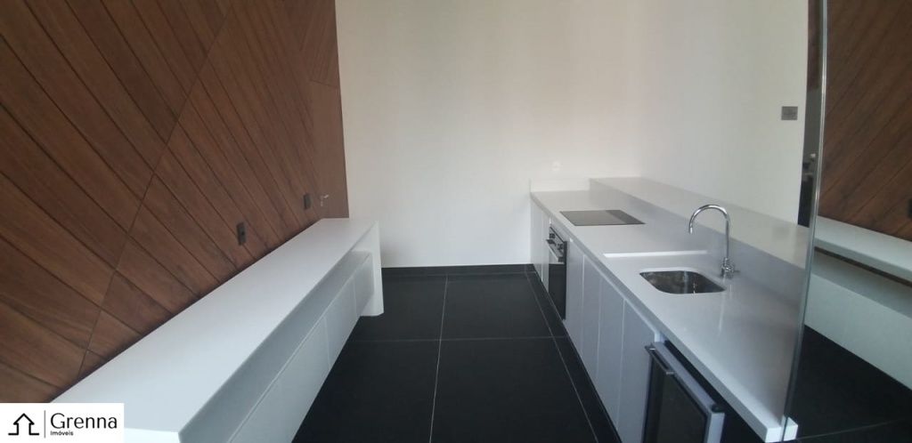 Apartamento para Venda - Vila Nova Conceição